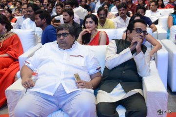 Son Of Sathyamurthy Movie Audio Launch